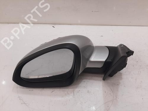 Used Left mirror Left mirror 39267446 39267446