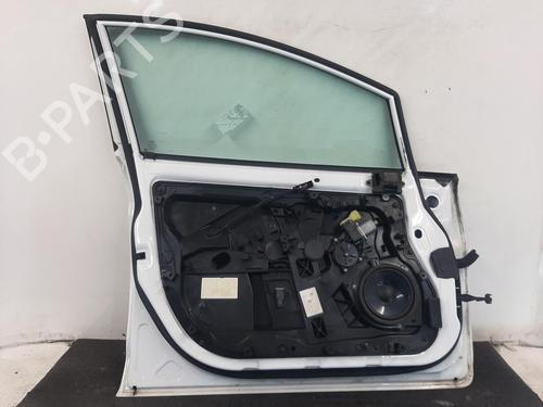 Left front door FORD FIESTA VI (CB1, CCN) 1.6 Ti | BP29061179C2 