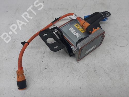 Øvrige styreenhet VOLVO XC40 (536) T5 Plug-in Hybrid (262 hp) 31315638