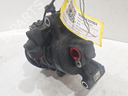 AC compressor HONDA JAZZ IV (GK_) 1.3 | BP32145044M34 - Image 3