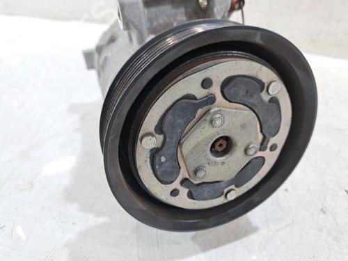 AC compressor VW GOLF VIII (CD1, DA1) 1.5 eTSI | BP32851558M34  - Image 6