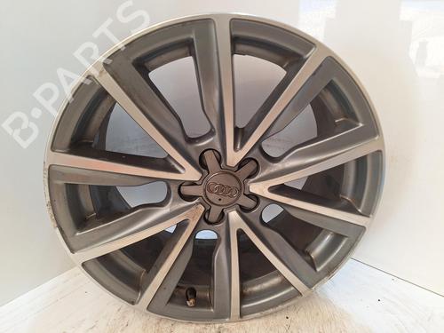 Used Rim Rim AUDI A1 Sportback (8XA, 8XF) 1.4 TFSI (122 hp) 34339153 34339153