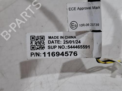 Camera MG MG 3 (ZP2_) 1.5 Hybrid+ | BP39405807E14 - Image 3