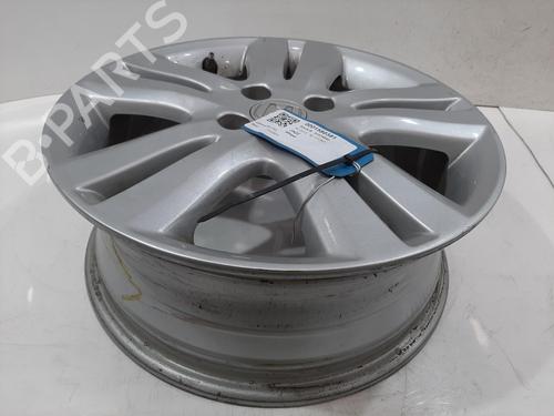 Used Rim HONDA JAZZ III (GE_, GG_, GP_, ZA_) 1.3 i (GE6, GG3, GG6) (100 hp) 31207953