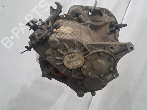 Gearbox MERCEDES-BENZ B-CLASS Sports Tourer (W245) B 180 CDI (245.207) | BP26768261M3 