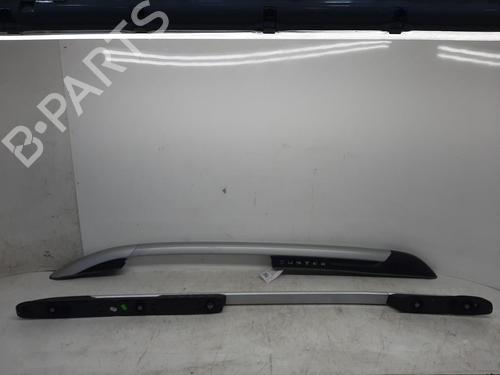 Takreling DACIA DUSTER (HM_) 1.0 TCe 100 (HMMT) (101 hp) 26852973