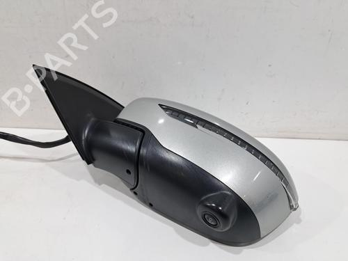 Left mirror NISSAN QASHQAI II (J11, J11_) 1.6 dCi | BP29297597C26 