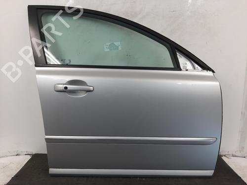 Used Right front door VOLVO S40 II (544) D2 (115 hp) 29809485