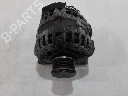 Alternator NISSAN QASHQAI II SUV (J11, J11_) 1.5 dCi | BP28311582M7 