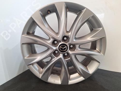 Used Rim Rim 38727926 38727926