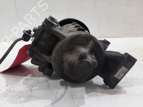 AC compressor HONDA JAZZ IV (GK_) 1.3 | BP29636721M34 