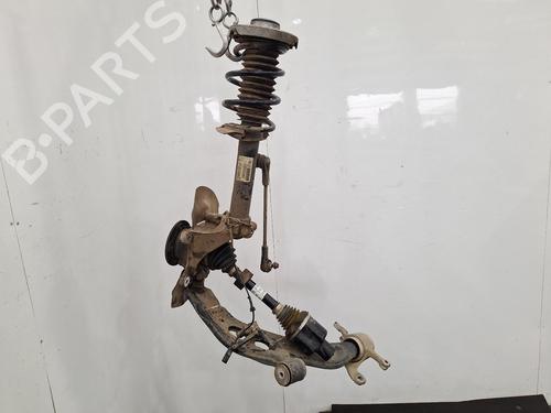Used Right front suspension MINI MINI COUNTRYMAN (F60) John Cooper Works ALL4 (306 hp) 31999152