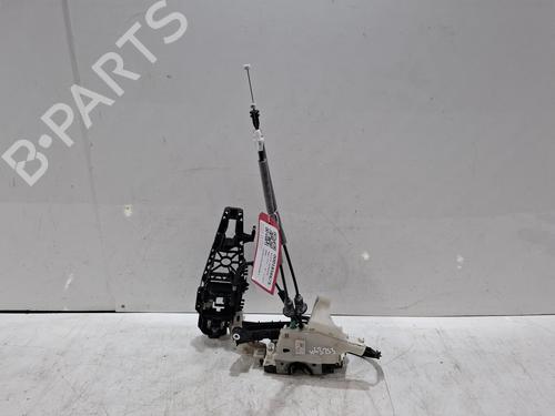 Used Front left lock Front left lock FIAT 500X (334_) 1.6 D Multijet (334AXA1B, 334AXA11) (120 hp) 39983545 39983545