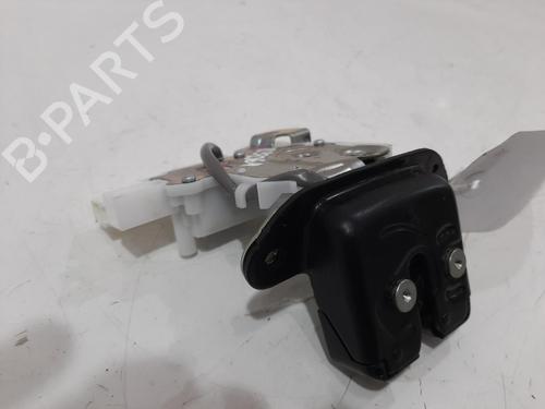 Bagklap lås HONDA HR-V (RU) 1.5 (RU1) | BP31927990C101