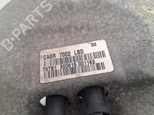 Gearbox FORD FIESTA VI (CB1, CCN) 1.0 EcoBoost | BP33436215M3 - Image 6