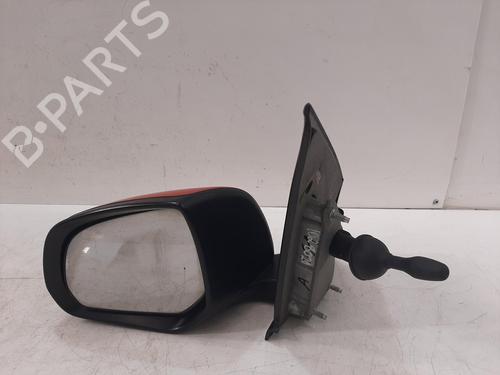 Used Left mirror SUZUKI ALTO VII (GF, HA25_, HA35_) 1.0 (AMF310, GFC31S) (68 hp) 29236906