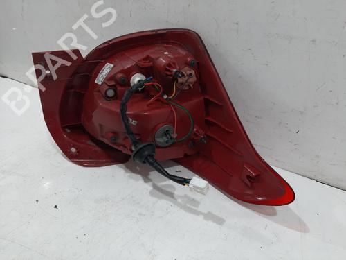 Right taillight HYUNDAI i10 II (BA, IA) 1.0 | BP29883875C35