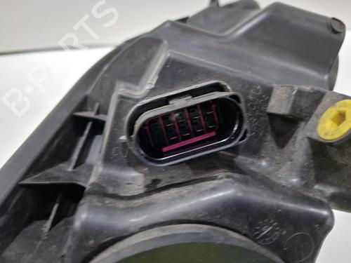 Left headlight FORD FIESTA VI (CB1, CCN) 1.6 TDCi | BP40455532C28 - Image 5