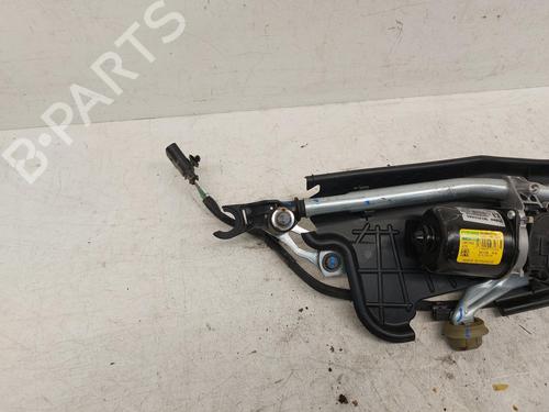 Viskermotor vindrude VAUXHALL CORSA Mk V (F) 1.2 | BP26872017M29 