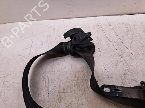 Front right seatbelt FORD FIESTA VI (CB1, CCN) 1.6 TDCi | BP36910486I25 - Image 2