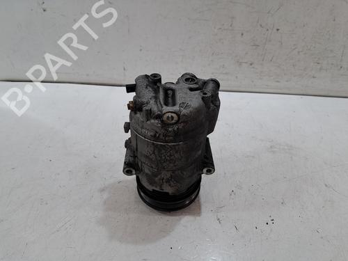 AC compressor VAUXHALL MERIVA Mk II (B) (S10) 1.4 | BP37727068M34 - Image 5