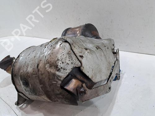 Particulate filter MINI MINI COUNTRYMAN (R60) Cooper D | BP31650033M81 