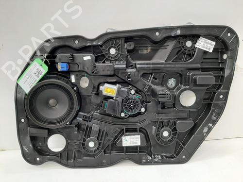 Used Front right window mechanism KIA CEE'D (JD) 1.6 CRDi 136 (136 hp) 29445010