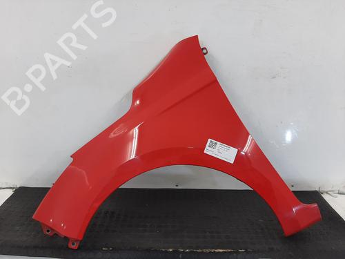 Used Left front fenders HYUNDAI i20 I (PB, PBT) 1.2 (86 hp) 28114920