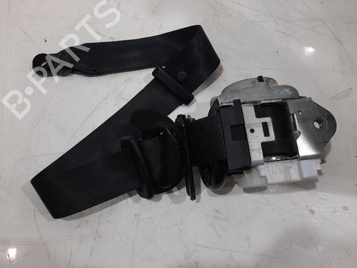 Kollisonspute sett JAGUAR I-PACE (X590) EV400 AWD | BP30670717C86