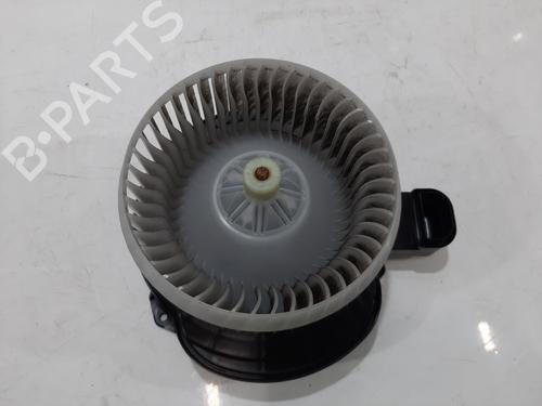 Heater blower motor JAGUAR I-PACE (X590) EV400 AWD | BP30179561M62