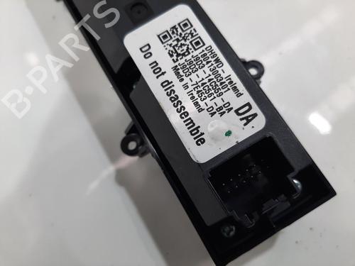 Gear lever JAGUAR I-PACE (X590) EV400 AWD | BP33987454M90  - Image 6