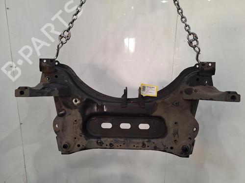 Used Subframe Subframe RENAULT KADJAR (HA_, HL_) 1.3 TCe 140 (HLNB, HLN1) (140 hp) 33282356 33282356