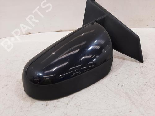 Ryggespeil venstre MITSUBISHI COLT VI (Z3_A, Z2_A) 1.5 CZT (Z37A) | BP29524957C26 