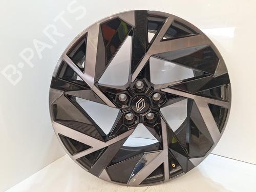 Used Rim Rim 36950752 36950752