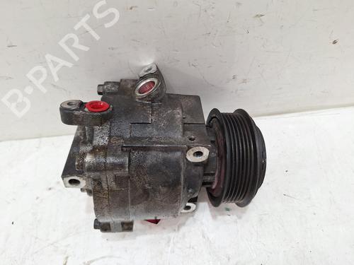 AC compressor VAUXHALL MOKKA / MOKKA X (J13) 1.6 | BP39657482M34 - Image 5