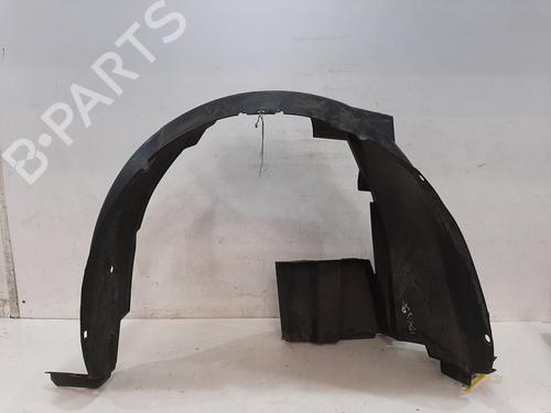 Used Wheel arch Wheel arch CITROËN C1 II (PA_, PS_) 1.2 VTi 82 (82 hp) 33648138 33648138