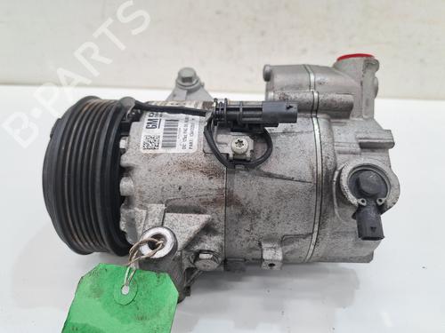 AC compressor VAUXHALL ASTRA Mk VI (J) (P10) 1.6 | BP35963113M34  - Image 6