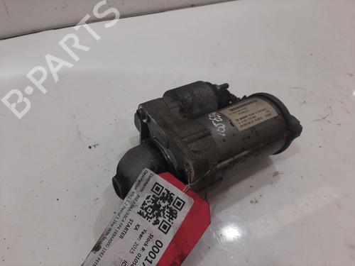 Used Starter Starter 37629397 37629397