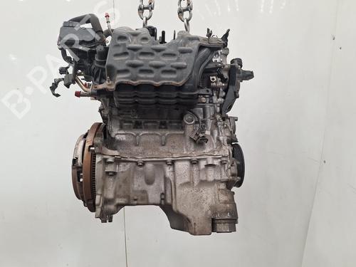Engine TOYOTA YARIS (_P9_) 1.33 VVT-i (NSP90_, NSP90R) | BP36216749M1 - Image 2