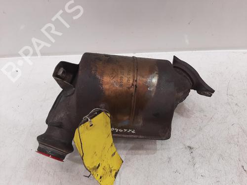 Catalyst DACIA SANDERO II 1.0 SCe 75 (B8JC, B8JD, B8NC) | BP34149623M10 - Image 4