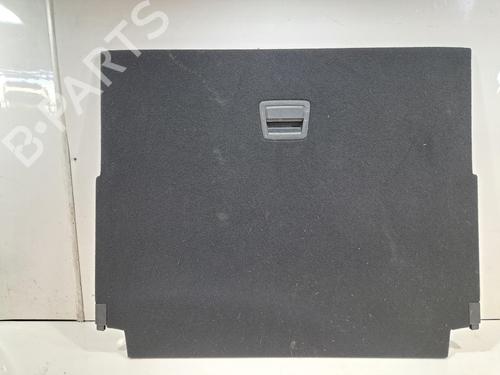 Used Luggage compartment floor Luggage compartment floor 38429366 38429366