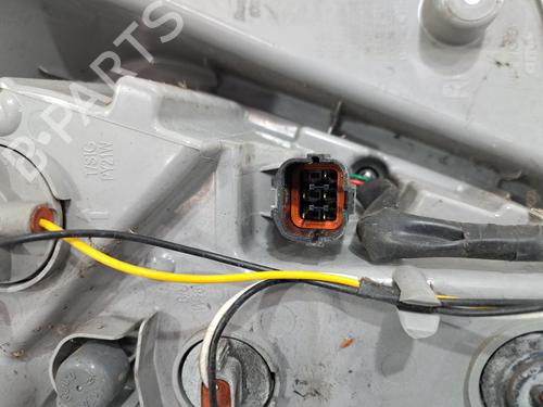 Right taillight SSANGYONG TIVOLI 1.6 XDi 160 | BP31812320C35