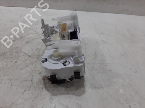 Climate control VAUXHALL CORSA Mk IV (E) (X15) 1.4 | BP37516076I5 - Image 6