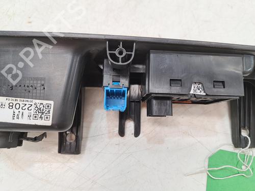 Right front window switch VAUXHALL VIVA (C16) 1.0 | BP37727109I26  - Image 6