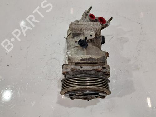 AC compressor CITROËN C3 Picasso (SH_) 1.6 HDI 90 | BP40455214M34 - Image 3