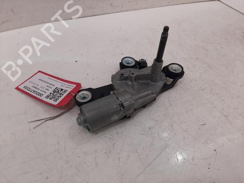 Used Rear wiper motor Rear wiper motor FORD FOCUS III 1.0 EcoBoost (125 hp) 33555796 33555796
