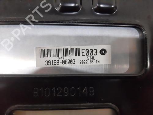 Engine control unit (ECU) KIA CEED (CD) 1.5 T-GDI | BP26786215M57 - Image 4