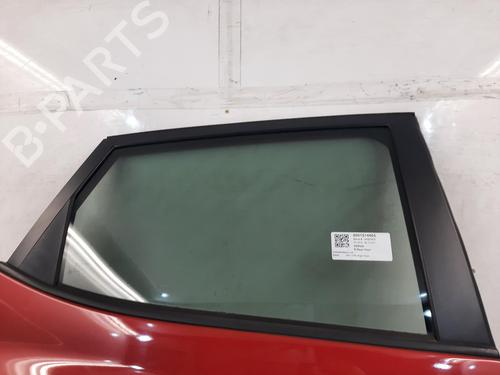 Right rear door KIA VENGA (YN) 1.6 CVVT | BP29061063C5 