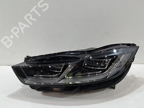Used Left headlight JAGUAR I-PACE (X590) EV400 AWD (400 hp) 29297408