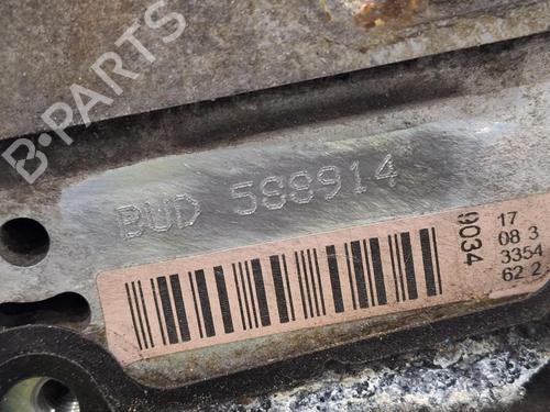 Engine VW POLO IV (9N_, 9A_) 1.4 16V | BP29397554M1 